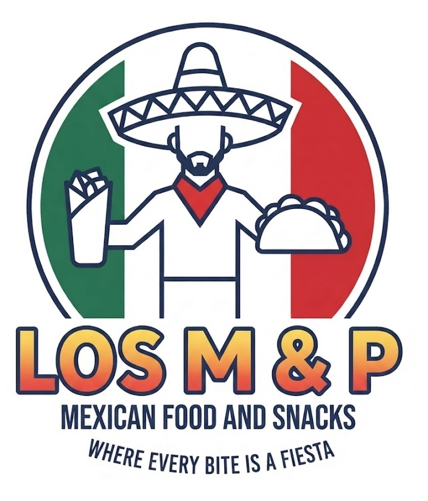 Los M&P Mexican Food